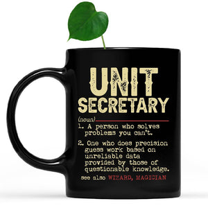 white-mug-Vintage-Unit-Secretary-Definition-Mug,-Christmas-Coworker-Gift-Idea-for-Unit-Secretary,-Thank-You-Gifts-for-Coworkers-B03213