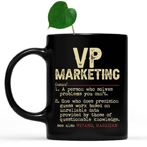 white-mug-Vintage-VP-Marketing-Definition-Mug,-Christmas-Coworker-Gift-Idea-for-VP-Marketing,-Thank-You-Gifts-for-Coworkers-B03286