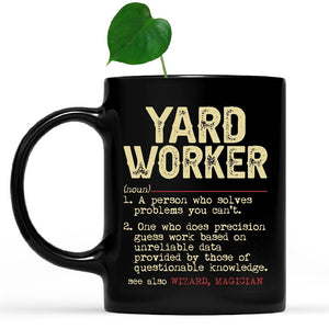 white-mug-Vintage-Yard-Worker-Definition-Mug,-Christmas-Coworker-Gift-Idea-for-Yard-Worker,-Thank-You-Gifts-for-Coworkers-B03374