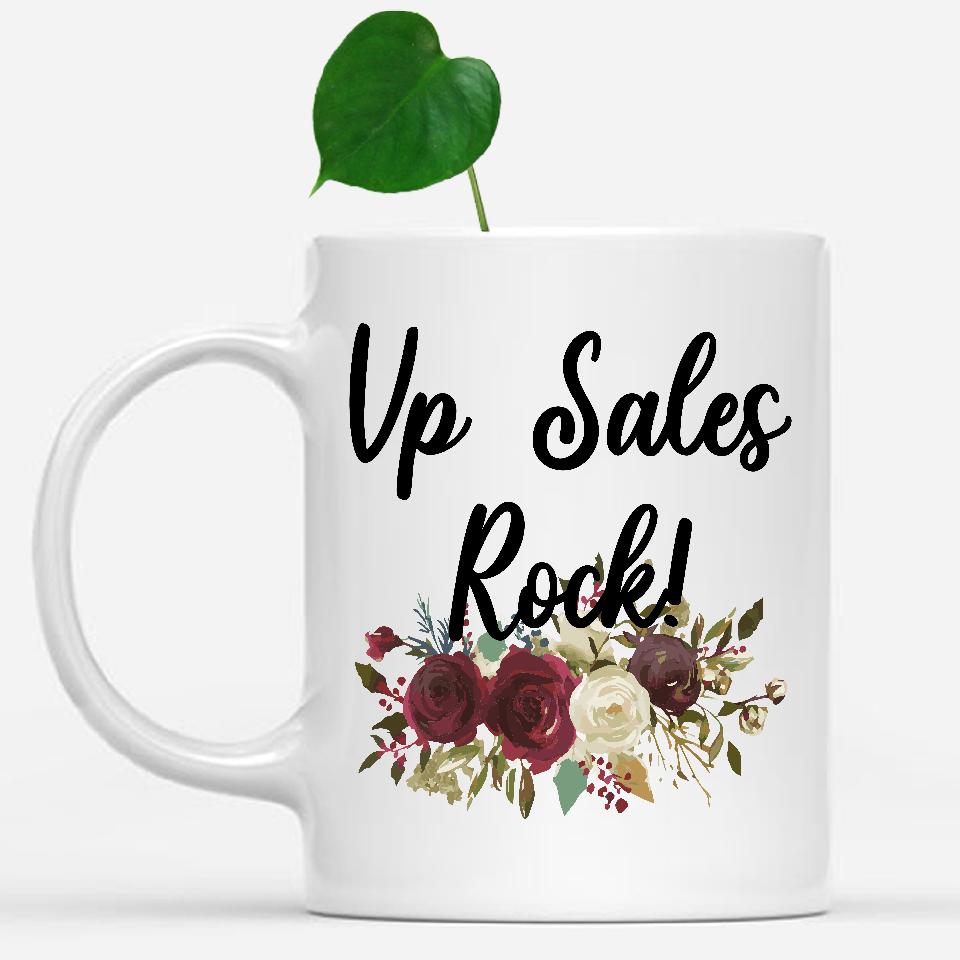 white-mug-Vp-Sales-Rock-Floral-Flowers-Mug,-Unique-Office-Gifts-for-Coworkers-003285