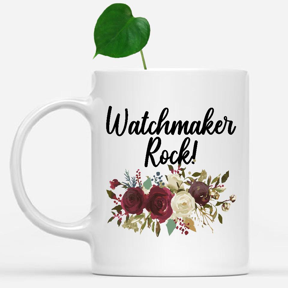 white-mug-Watchmaker-Rock-Floral-Flowers-Mug,-Unique-Office-Gifts-for-Coworkers-003314