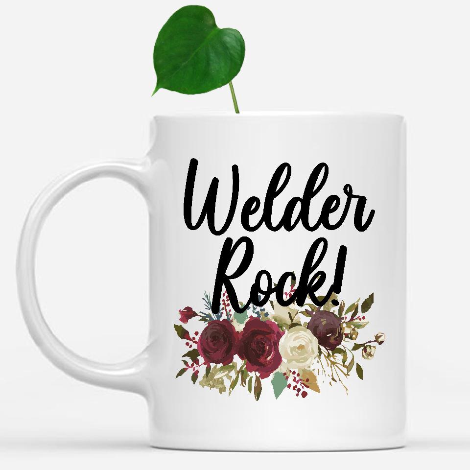 white-mug-Welder-Rock-Floral-Flowers-Mug,-Unique-Office-Gifts-for-Coworkers-003333