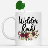 white-mug-Welder-Rock-Floral-Flowers-Mug,-Unique-Office-Gifts-for-Coworkers-003333
