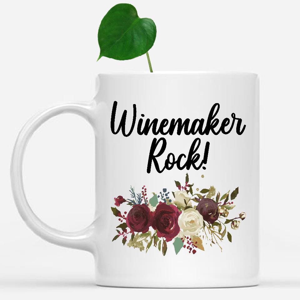 white-mug-Winemaker-Rock-Floral-Flowers-Mug,-Unique-Office-Gifts-for-Coworkers-003352